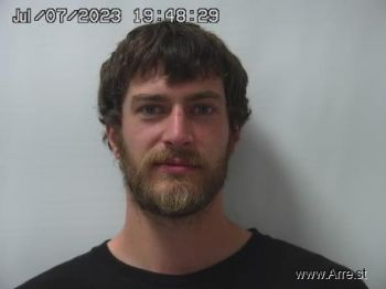 Adam Drue Pickens Mugshot