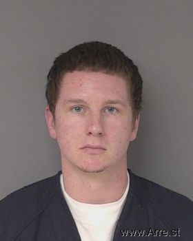 Adam James Randall Mugshot