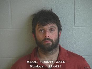 Adam Jay Rex Mugshot