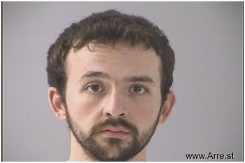 Adam Douglas Rose Mugshot