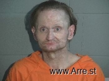 Adam Clair Russell Mugshot