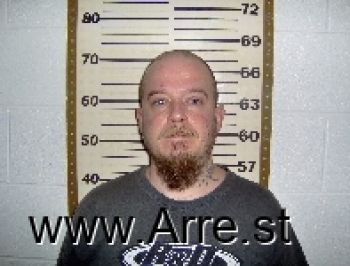 Adam Carter Scott Mugshot