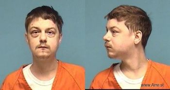 Adam M Shaffer Mugshot