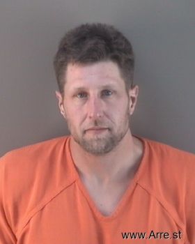 Adam Richard Shank Mugshot