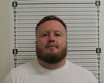 Adam C Sharp Mugshot