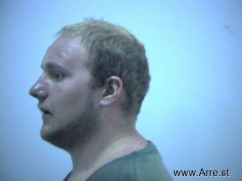 Adam C Shoemaker Mugshot