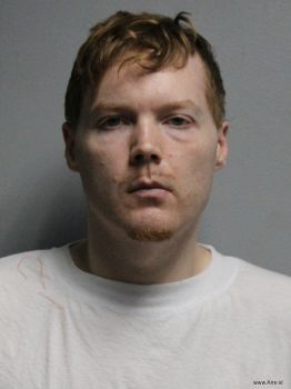 Adam Matthew Stewart Mugshot