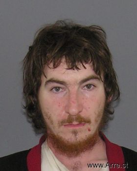 Adam  Sullivan Mugshot