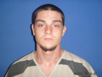 Adam Tyler Thompson Mugshot