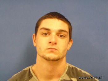 Adam Tyler Thompson Mugshot