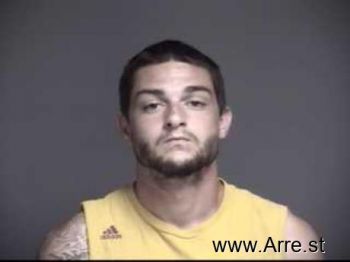 Adam Tyler Thompson Mugshot