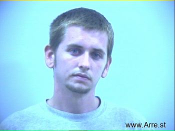 Adam E Wayne Mugshot