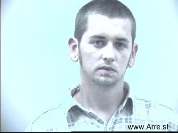 Adam E Wayne Mugshot