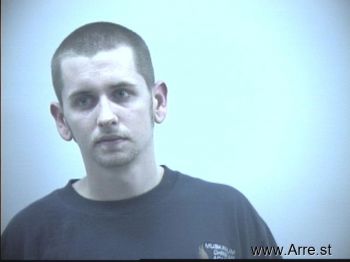 Adam E Wayne Mugshot