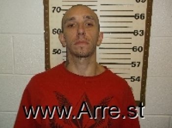 Adam David Williams Mugshot