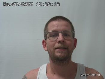 Adam Michael Williams Mugshot