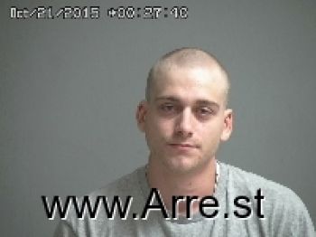 Adam L Wilson Mugshot