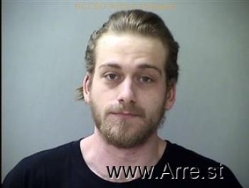 Adam Leroy Wilson Mugshot