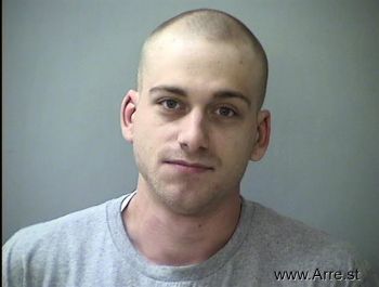 Adam Leroy Wilson Mugshot