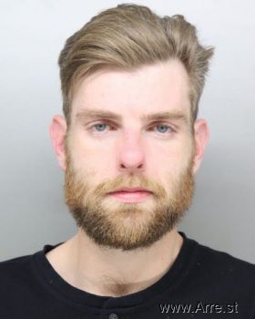 Adam T Woods Mugshot