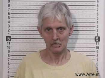 Adam T Wrightsel Mugshot