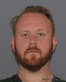 Adam  Wulfmeyer Mugshot