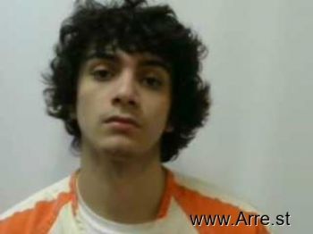 Adan Pablo Chavez Mugshot