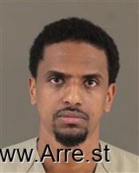 Adan Mohamed Jama Mugshot