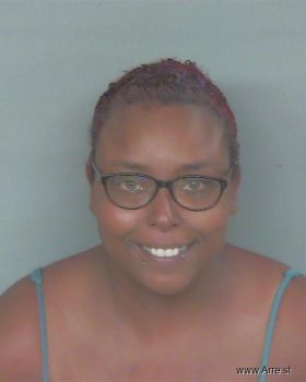 Adela Mozella Andrea Sharpe Mugshot