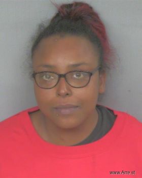 Adela Mozella Andrea Sharpe Mugshot