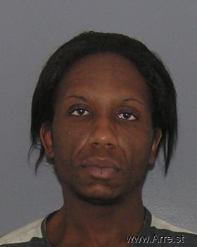 Adell  Johnson Mugshot