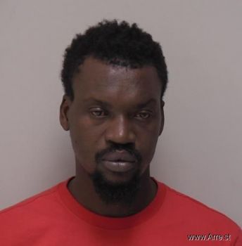 Adinson  Jordonne Mugshot