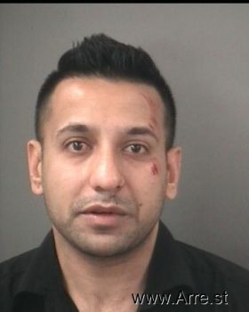 Adnan Nmn Kashif Mugshot