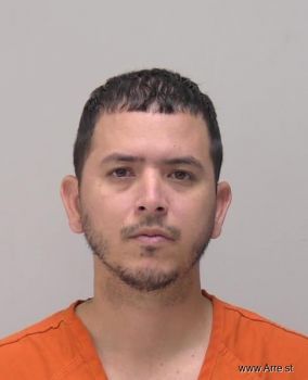 Adolfo Fonte Lantigua Mugshot