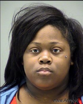 Adrene Constance Harris Mugshot