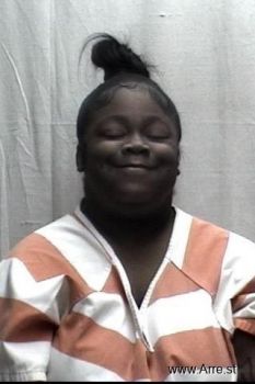 Adrene Constance Denise Harris Mugshot