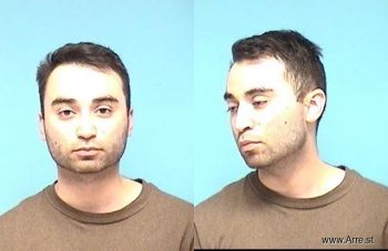 Adrian  Alvarez Mugshot