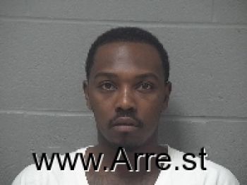 Adrian Terrell Banks Mugshot