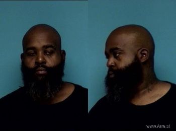 Adrian L Burnette Mugshot