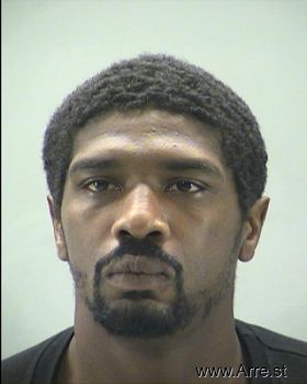 Adrian S Clark Mugshot