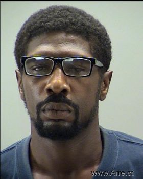 Adrian S Clark Mugshot