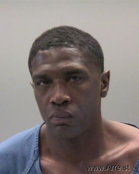 Adrian S Clark Mugshot