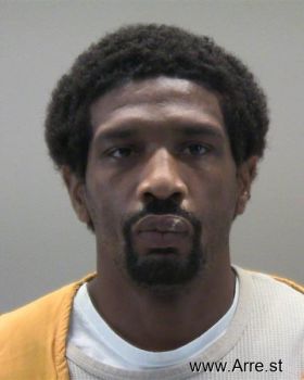 Adrian S Clark Mugshot