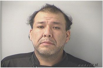 Adrian Nmn Gil Nunez Mugshot