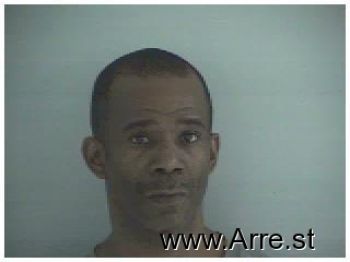 Adrian Nmn Jackson Mugshot