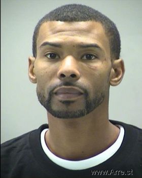 Adrian Maurice Jackson Mugshot