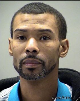 Adrian Maurice Jackson Mugshot