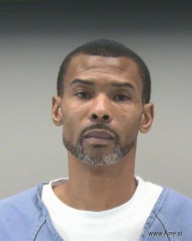 Adrian Maurice Jackson Mugshot