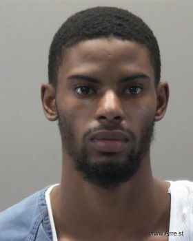 Adrian Maurice Jackson Jr Mugshot