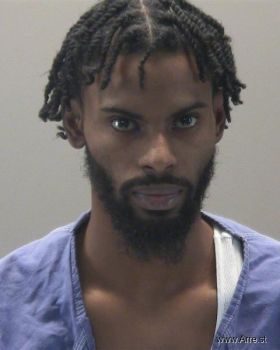 Adrian Maurice Jackson Jr Mugshot